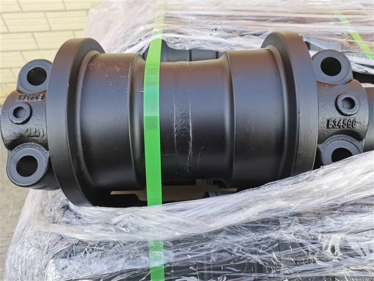 Sorcóir rian cat345GC E345GC