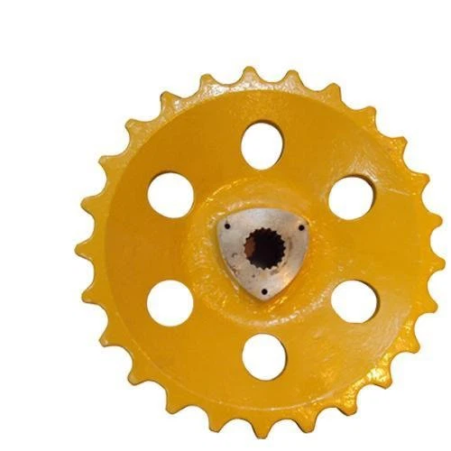 Sprocket ollscartaire