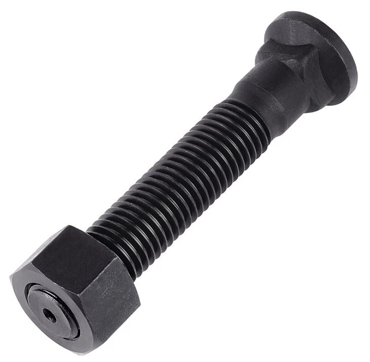 bolt nut 6
