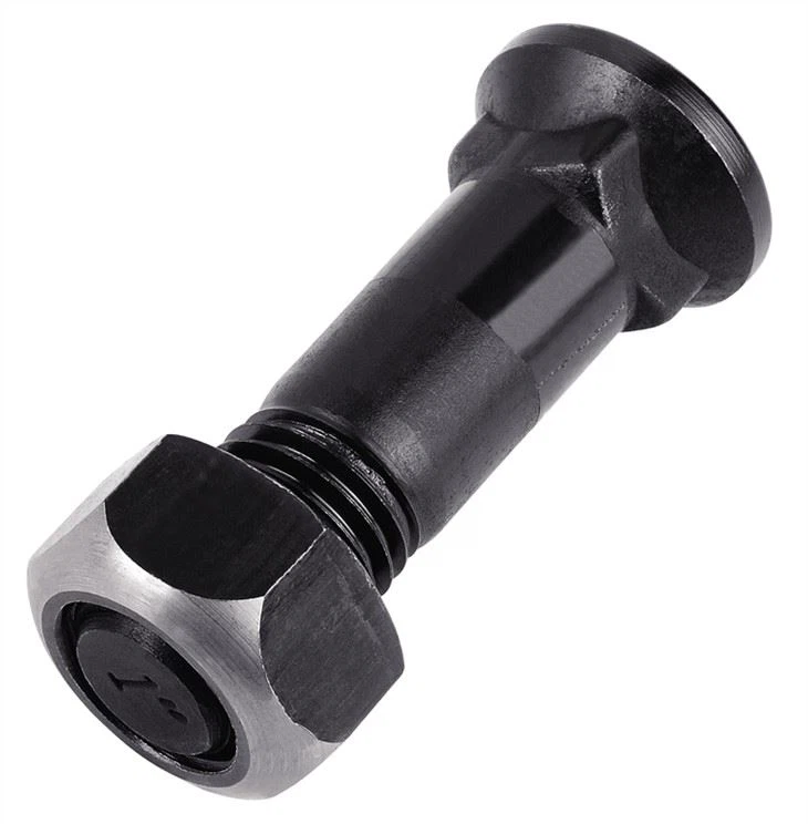 bolt nut 7