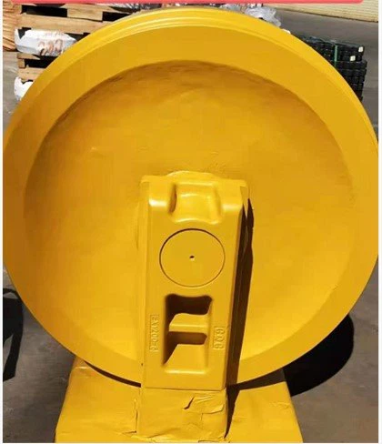 HITACHI IDLER EX1200-6