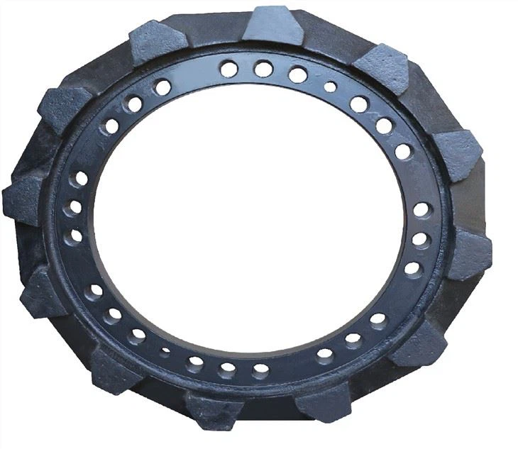 LS118 sprocket 50T