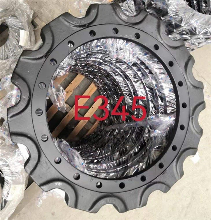 SPROcket E345/CAT345