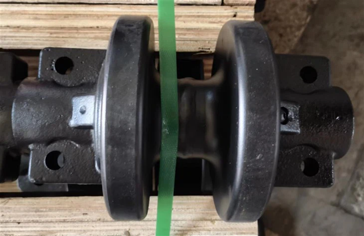 SCX400T Top Roller