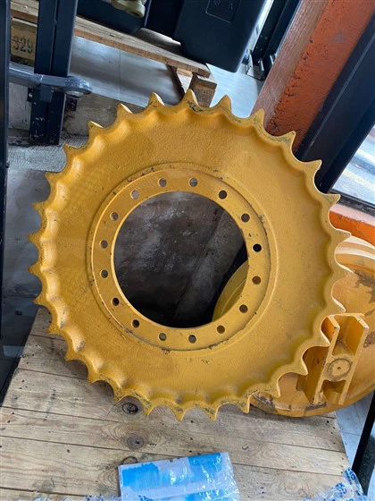 SPREAGADH JD3520