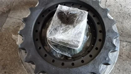 SPROCKET PH7045