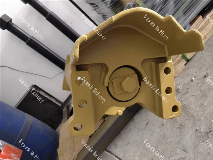 D 65-16/17 Adjuster rian