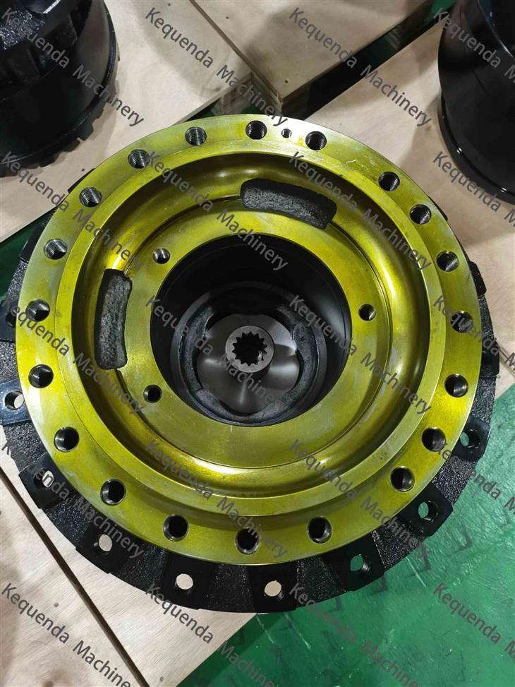 E330GC CAT330GC TRAVEL GEAR BOX suppliers