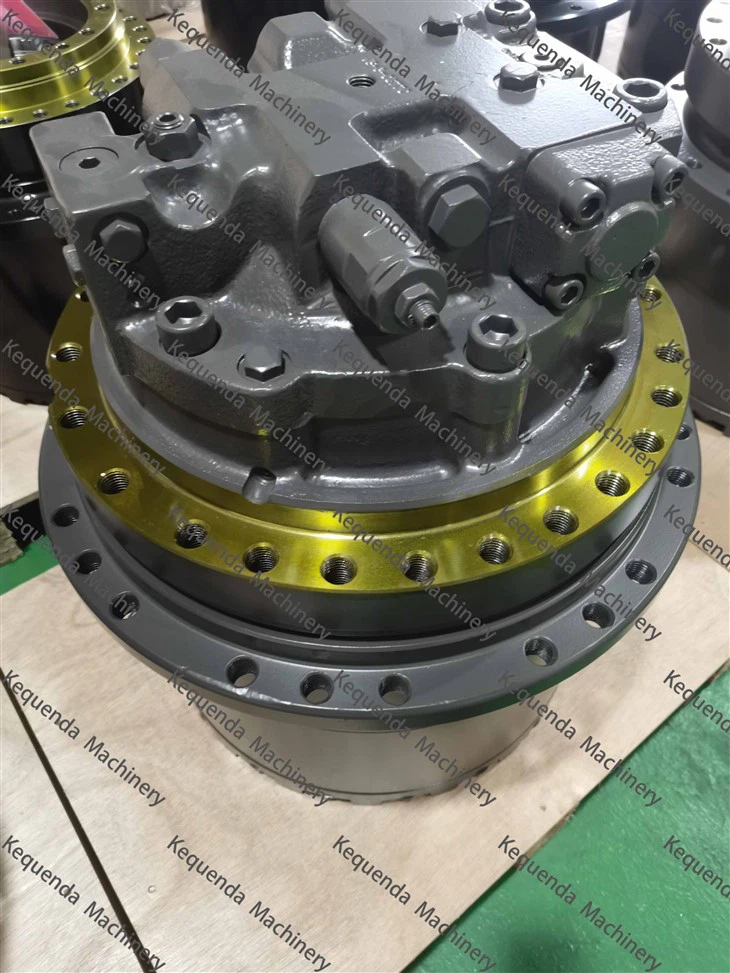 EC360 TRAVEL ASSY, FINAL DRIVE suppliers