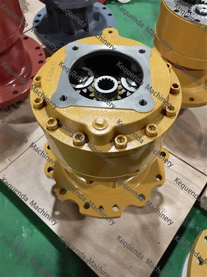 Liugong 240 Bosca Gear Swing