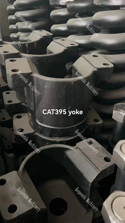 CAT395/E395 cuing