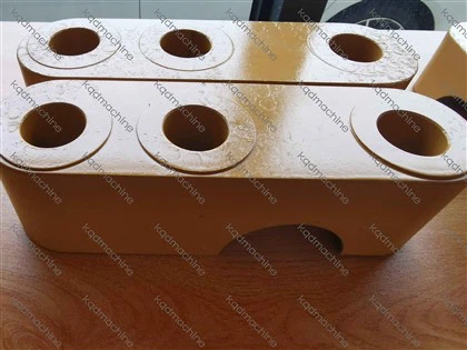 D10 Idler Cap 306-9547,306-9449