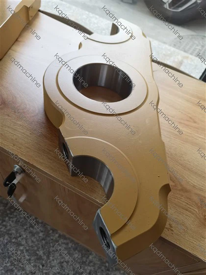 D375-5 Bogie 195-30-66520