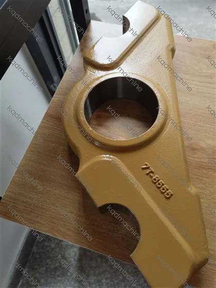 D8N Bogie 7T-8555