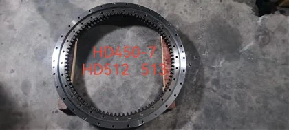 Hd 450-7 imthacaí luascáin