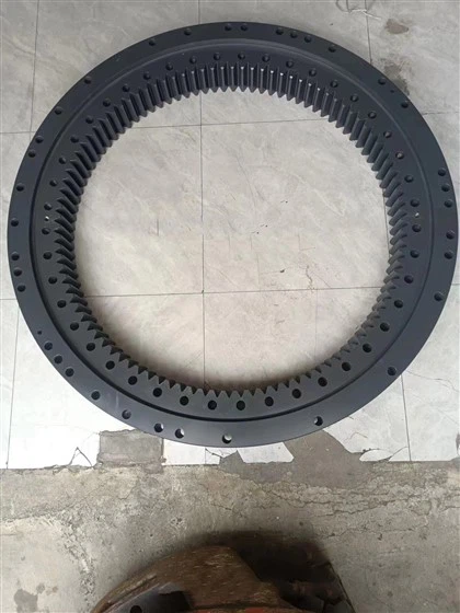 PC 700-6/7/8 Bearing Swing