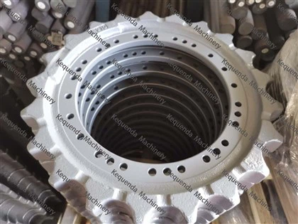 R210 Sprocket