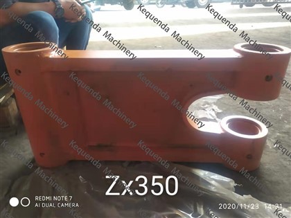 ZX350 Nasc H.